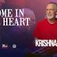 Home In the Heart with Krishna Das | Delhi event image