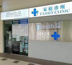 Besides attracting 17 bidders and one of the highest prices in the market, it's already got attention from home. Teeth Q Dental Surgeons Reviews Services Located At Punggol North East Region