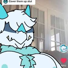 Male Boob Cold Snapdragon by AvaNightcap -- Fur Affinity [dot] net