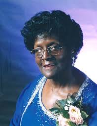 Obituary for Mildred Osborne