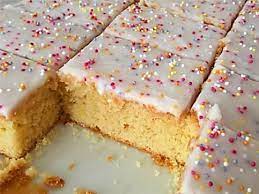 Mary Berry S Iced Fairy Cakes Baking Recipes Goodtoknow Recipe Cake Baking Recipes No Bake Cake Tray Bake Recipes