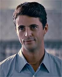 Matthew Stocker's Instagram, Twitter & Facebook