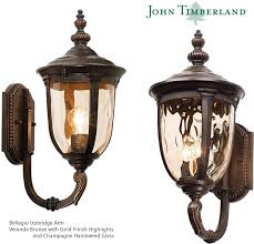 Shop outdoor lighting and more at the home depot. John Timberland Bellagio Carriage Style Outdoor Lights Deep Discount Lighting