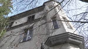 Die wohnung ist schön, modern, groß und bereits möbliert. Villa Im Bismarckviertel Vor Dem Abriss Anwohner Kampfen Um Ihr Viertel A Tv