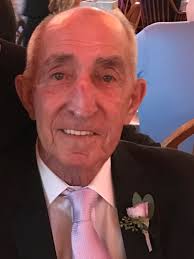 Eddie "Ed" Wampler Obituary