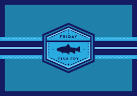 Download Friday Fish Fry Ai Svg Vector Uidownload