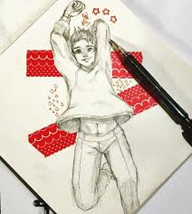 Anime Drawing Step By Step Whole Body Contents 13 anime action pose reference 17 floating poses drawing reference anime drawing step by step whole body