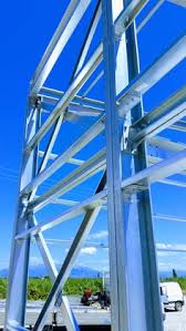 Rajiya interior & construction sdn bhd. 100 Portal Frame Ideas