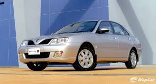The proton waja is a saloon car manufactured by malaysian automotive company, proton, first released in august 2000. Proton Waja Cps Problem Khusien