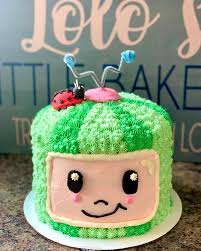 #sparkleevents #customevent #eventplanner #birthday #birthdaydecorideas #birthdaydecor aj design prints‏ @prints_aj 1 дек. A Cocomelon Birthday Cake Fort Lolo S Little Bakery Facebook