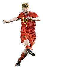 Kevin de bruyne scouting report table. Kevin De Bruyne Pes 2020 Stats
