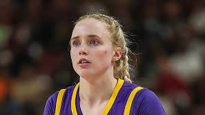 LSU's Hailey Van Lith defends teammates, calls LA Times column 'racist'  after 'dirty debutantes' jab