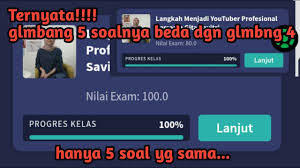 September 16, 2020 15 sec read. Jawaban Prakerja Langkah Menjadi Youtuber Profesional Guru Paud
