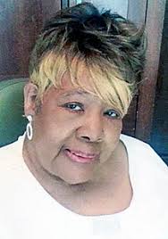 OBIT: Mrs. Joanna Bell Carter, Age 75, Of Riddleton