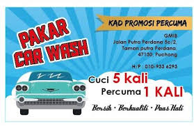 Harga cuci kusyen kereta biasanya bergantung pada jenis kereta, biasanya antara rm150 hingga rm300 bergantung pada jenis perkhidmatan yang ditawarkan. Pakar Car Wash é¦é¡µ Facebook