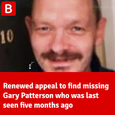 I think it has got to the point where police have exhausted all their  options"