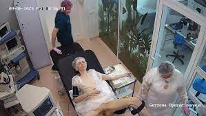 Gyno porn lesbian lerotica - Sexeclinic HQ Medical Fetish Videos