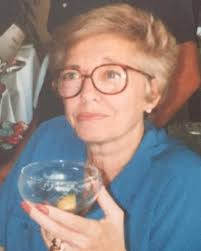 Ruth Stern Obituary (1922