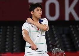 May 20, 2021 · 桃田贤斗的水平，在巅峰四大天王+谌龙的队伍里面，可以排第几？,谌龙,桃田贤斗,李宗伟,林丹,陶菲克,盖德 55geybqhtnycim