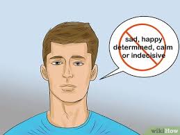 Lady gaga poker face минус. ÙƒÙŠÙÙŠØ© Ø§Ù„Ø¸Ù‡ÙˆØ± ÙƒØ¥Ù†Ø³Ø§Ù† Ø®Ø§Ù„ Ù…Ù† Ø§Ù„Ù…Ø´Ø§Ø¹Ø± 11 Ø®Ø·ÙˆØ© ØµÙˆØ± ØªÙˆØ¶ÙŠØ­ÙŠØ©