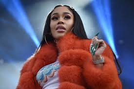 Я не кошка, я не говорю мяу. Doja Cat Is Releasing A New Version Of Mooo On Spotify More