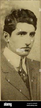 Mabel russell hi-res stock photography and images