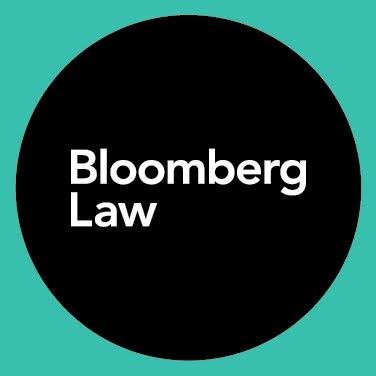 Bloomberg Law (@bloomberglaw) • Instagram photos and videos