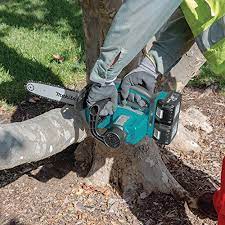 Makita Xcu02z 18v X2 Lxt Lithium Ion 36v Cordless Chain Saw Bare Tool Only Chainsaw Electric Chainsaw Best Hand Tools