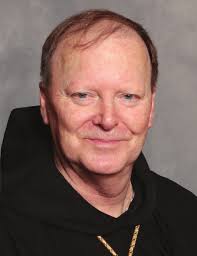 Benedictine Oblate-Winter 05