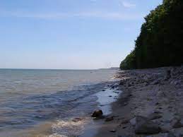 Plaża w jastrzębiej górze to największa atrakcja turystyczna tej nadmorskiej miejscowości. Rozewie Wies Wikipedia Wolna Encyklopedia