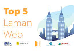 Yang ini paling jimat masa dan tenaga, tak payah nak keluar dari rumah. Laman Web Top 5 Bilik Sewa Percuma Di Malaysia Roomz Blog