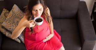 Bisakah ibu hamil minum kopi? Minum Kopi Semasa Hamil Bagus Atau Bahaya Pada Bayi