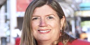 New leader is selected to promote Downtown Oklahoma City