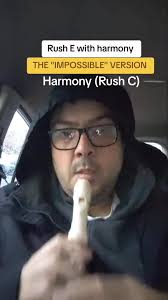 Harmony Rush C: Explore the Captivating Soundtrack