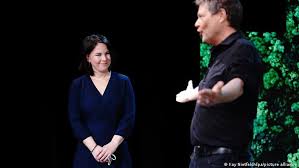 Find the perfect robert habeck stock photos and editorial news pictures from getty images. The German Green Party S Robert Habeck Author Philosopher And Number Two Germany News And In Depth Reporting From Berlin And Beyond Dw 14 06 2021