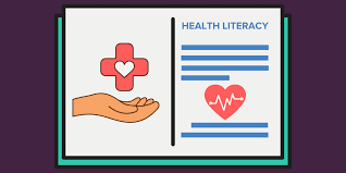 20.10.2018 · digital health literacy also helps patients to use patient portals and navigate electronic medical records, when available to them. Health Literacy How To Read Your Patients Social Determinants Of Health National