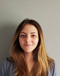 BSW Hannah Ackerman 2020