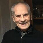 M. Francis Tremblay 1926-2022