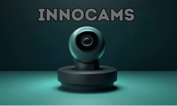 How Innocams Teens Works: A Step-by-Step Overview