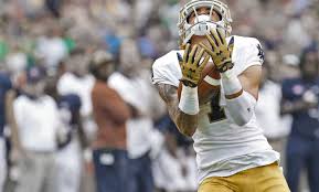 God, country, notre dame ☘️ und.com/sports/football. Notre Dame Football Bleacher Report Latest News Scores Stats And Standings