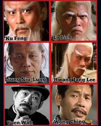 May the 4th be with you.. #MasterLee #StarWar