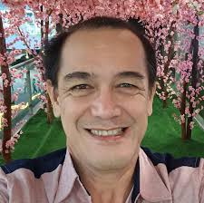Vic Raymund Morales Litang