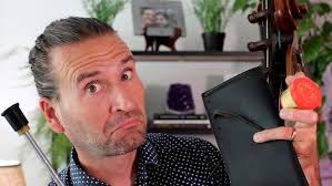 The Gotham Roller by David Gage