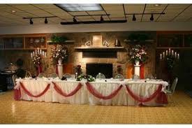 How To Drape Tulle On The Head Table Ehow Wedding Reception Head Table Head Table Wedding Decorations Head Table Wedding