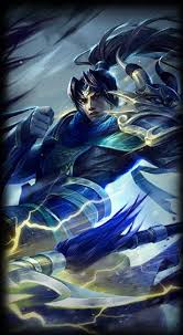 Warring Kingdoms Xin Zhao Xin Zhao League Of Legends Yasuo League Of Legends