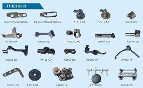 More images for all brands sewing machine parts » China Industrial Sewing Machine Parts For Juki810 China Sewing Machine Parts Industrial Sewing Machine Parts