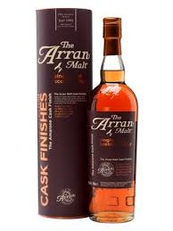 Arran Amarone Cask