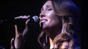 Loren allred sings *been around the world* on the voice *live playoffs*. Unity Gospel Choir Brings Faiths Together In Christmas Celebration The Daily Universe