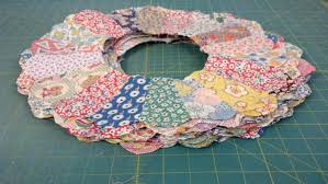 99 7% coupon applied at checkout save 7% with coupon Vintage Dresden Plate Quilts Abyquilts