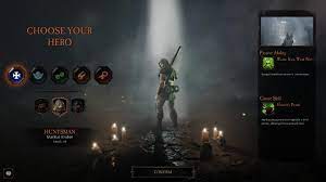 Vermintide 2 offers players the chance to choose classes and abilities that best suit their play styles. Basic Information About The Characters In Warhammer Vermintide 2 Warhammer Vermintide 2 Game Guide Gamepressure Com